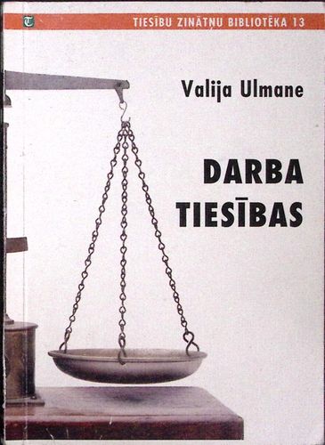 Darba tiesības