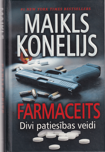Farmaceits Divi patiesības veidi