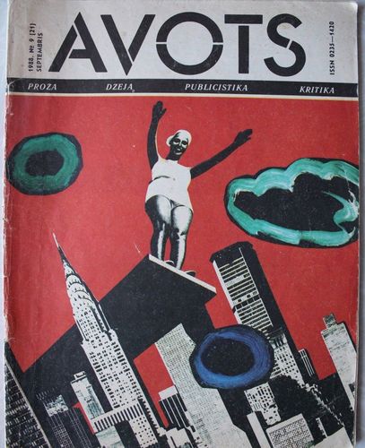 Avots  1988..g. Nr.9.