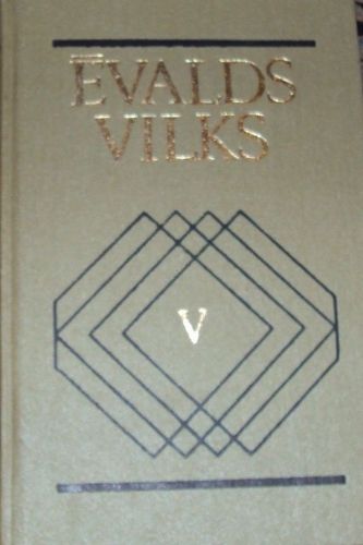 Kopoti raksti. 5. sējums