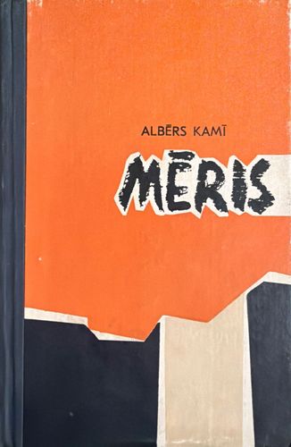 Mēris