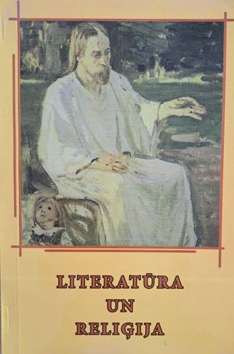 Literatūra un reliģija
