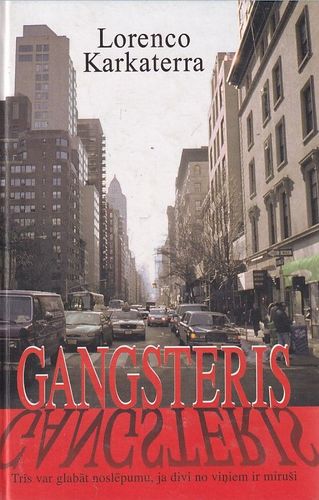 Gangsteris