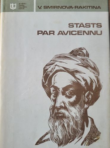 Stāsts par Avicennu