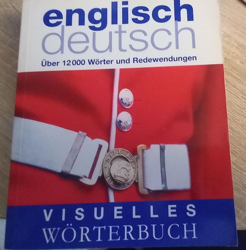 Visuelles Worterbuch