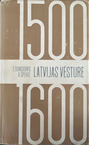 Latvijas vēsture 1500-1600