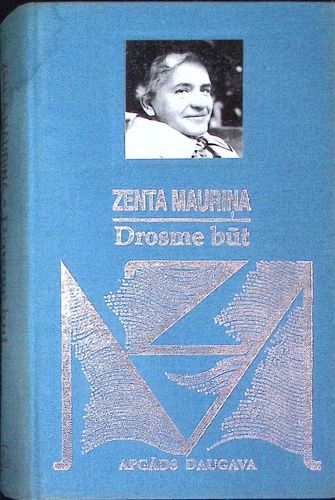 Drosme būt