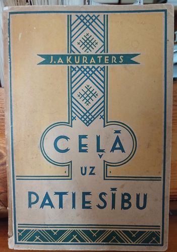 Ceļā uz patiesību