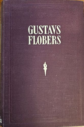 Salambo. Bovarī kundze