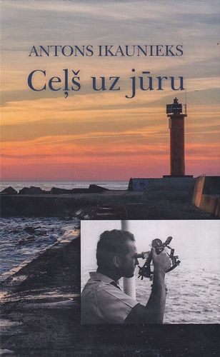 Ceļš uz jūru