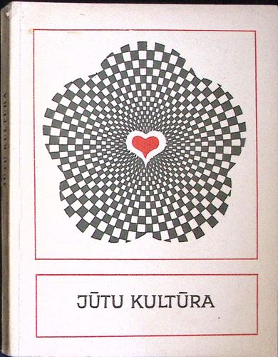 Jūtu kultūra