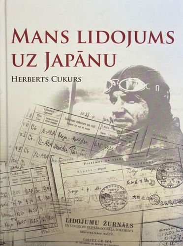 Mans lidojums uz Japānu