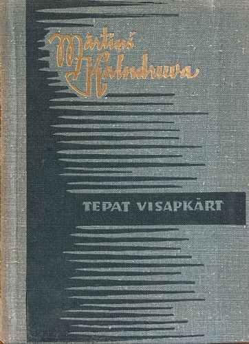 Tepat visapkārt