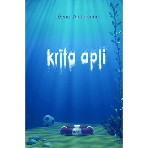 Krīta apļi