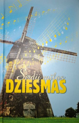 Sirdij mīļās dziesmas 