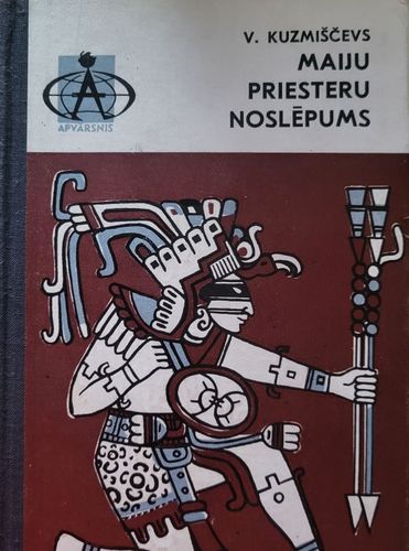 Maiju priesteru noslēpums