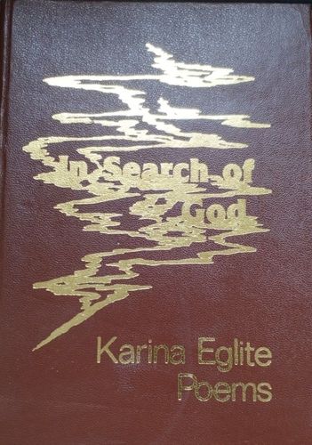 In search of God