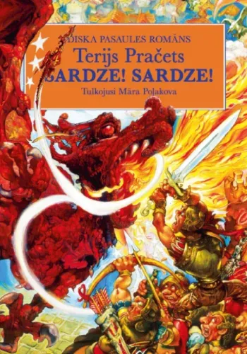 Sardze! Sardze!
