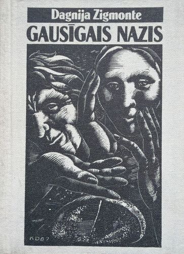 Gausīgais nazis