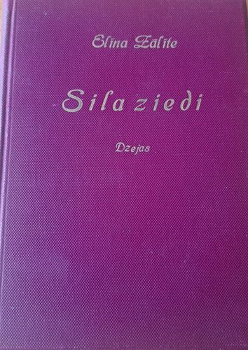 Sila ziedi
