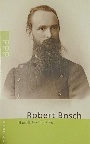 Robert Bosch
