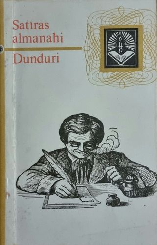Satīras almanahi, Dunduri