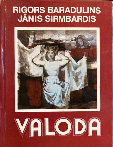 Valoda