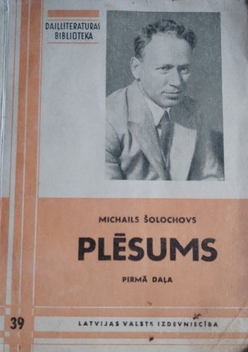 Plēsums I daļa