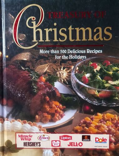 Treasury of Christmas