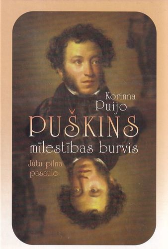 Puškins, mīlestības burvis