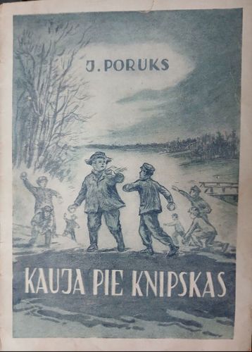 Kauja pie Knipskas