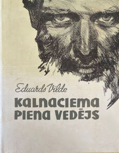 Kalnaciema piena vedējs