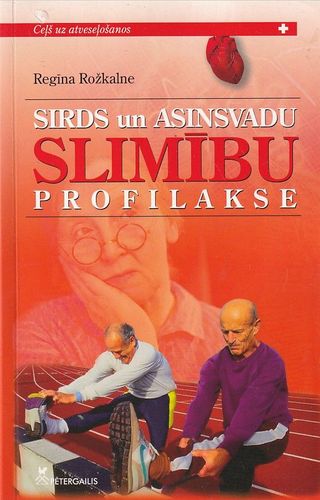 Sirds un asinsvadu slimību profilakse