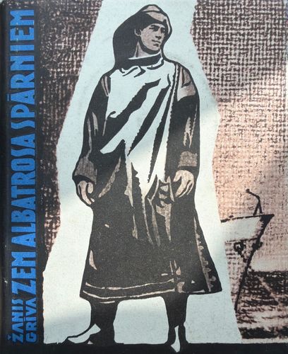 Zem albatrosa spārniem