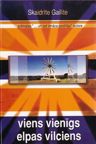 Viens vienīgs elpas vilciens