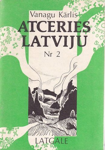 Atceries Latviju 2