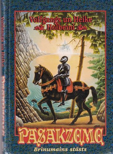 Pasakzeme  