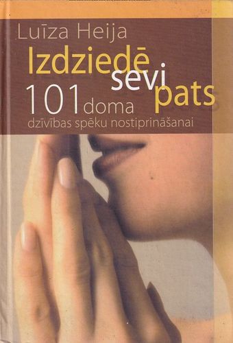 Izdziedē sevi pats