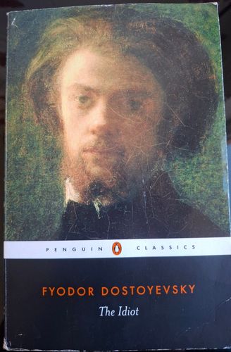 The Idiot