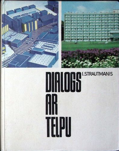 Dialogs ar telpu