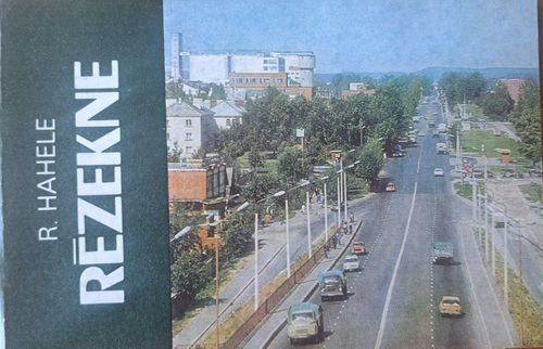 Rēzekne
