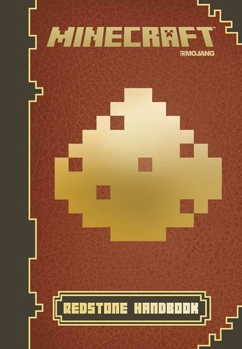 Minecraft. Redstone handbook