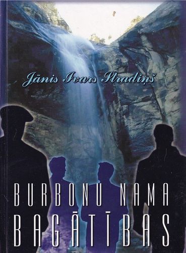 Burbonu nama bagātības