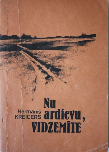 Nu ardievu, Vidzemīte. 1914-1920 kara stāsti