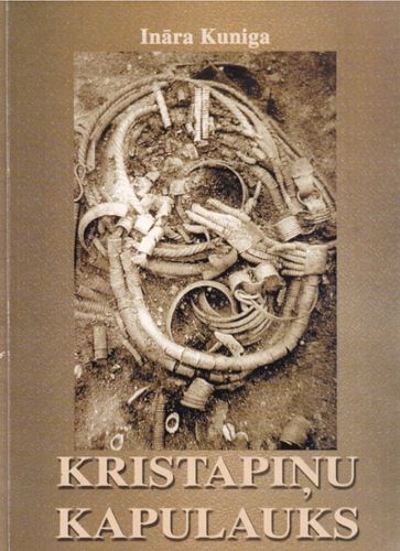 Kristapiņu kapulauks