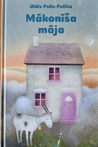 Mākonīša māja