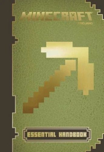 Minecraft. Essential handbook