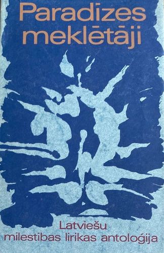 Paradīzes meklētāji