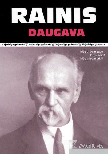 Daugava