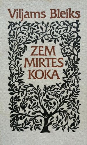 Zem mirtes koka